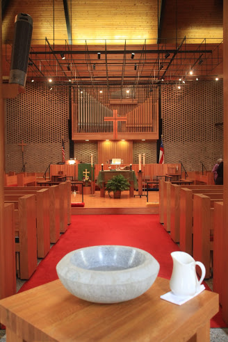 P007-Church Interior
